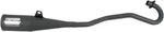 Dg Performance Rcm Black Full Exhaust 82-84 Honda ATC200 Big Red 04-2107. Fixed Price $356.24.