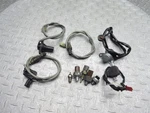 2005 01-05 Honda GL1800 Goldwing Oem Sensor Lot Pulser Neutral Speed Oxygen Oil. Fixed Price $74.35.