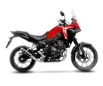 Leovince Slip-on Exhaust Gp Corsa Not Homologated Euro 5+ Honda Nx 500 2024 2026. Fixed Price $197.86.