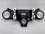 Oem Harley-davidson Sportster RH1250 21-26 Upper Triple Tree Clamp 45900365A. Fixed Price $119.99.