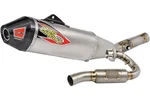 Pro Circuit Exhaust TI6 Titanium System W/ Carbon End Fits (ktm 350 Sx-f 13-15). Fixed Price $539.99.