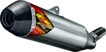 Fmf Aluminum Factory 4.1 Rct Slip W/carbon Endcap 45594. Fixed Price $510.69.