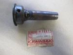 Nos Kawasaki Baffle Tube 1972 F9 350 18033-052. Fixed Price $89.98.