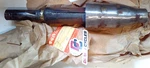 Nos Suzuki B105P K15P KT120 TC120 Spark Arrester Muffler&cap Tap End 14801-03600. Fixed Price $69.89.