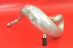 1999 - 2021 Yamaha Fmf Fatty Exhaust Pipe Header Manifold Chamber. Fixed Price $144.49.