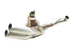 21-24 Ducati Supersport 950S Exhaust Pipe Muffler Silencer Oem 6K Miles. Fixed Price $237.49.