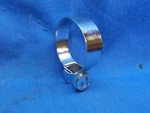 Honda 18376-413-000. Oem Muffler Band. Fits Multiple Applications.. Fixed Price $33.95.