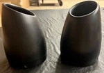 Qty Take Off Oem Victory Motorcycle Exhaust Slash Muffler Tips Blk 1261962-266. Fixed Price $39.99.