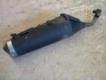 Genuine Honda CRF250L CRF250M 2013-16 Exhaust Silencer Muffler. Fixed Price $134.15.