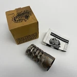 One Samson A-147 Short Baffle Replacement 2 X Inch For Harley Softail Dyna. Fixed Price $37.00.