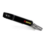 Akrapovic Carbon Line Slip Silencer For Yamaha YZF-R1 1000 2004-2006. Fixed Price $1908.27.