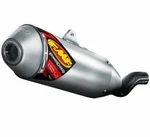 Fmf POWERCORE4 S/a Slip-on Exhaust Pipe Suzuki DRZ400SM 2000-2024 043376. Fixed Price $359.00.