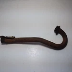 2000 Kawasaki Mojave 250 Exhaust Header Pipe. Fixed Price $61.99.