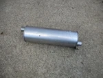 Outlet Brand Exhaust Unit For British Sports Car. Fixed Price $129.95.
