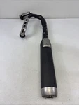 2014-2015 Yamaha Bolt XVS950 Complete Exhaust Muffler Assembly Genuine Oem. Fixed Price $389.99.