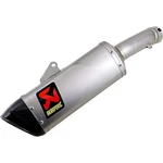 Akrapovic Titanium Exhaust Silencer For Bmw 1000 Abs 2021-2024. Fixed Price $1120.45.