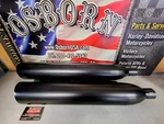 Victory Vegas Motorcycle Oem Mufflers. Fixed Price $149.99.