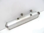 Oem Husqvarna Te Tc 450 510 2006-2008 Muffler Exhaust Pipe Silencer. Fixed Price $120.00.