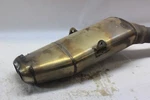 Ex.valve & Ex.muffler Exhaust 18200-MEL-A20 2006 CBR1000RR. Fixed Price $200.00.