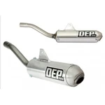 Kawasaki Dep Exhaust Silencer Fits Years 1998 To 2021. Fixed Price $177.19.