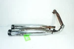 15 Harley Cvo Touring Screamin Exhaust Crossover Mufflers Rinehart Rusty 1261. Fixed Price $116.62.