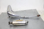 2004 Suzuki Fmf Shorty Fatty Expansion Pipe Muffler Silencer. Fixed Price $254.99.