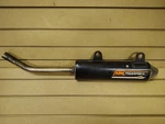 Ktm Powerparts Fmf Silencer 6910029 125/144/150. Fixed Price $75.00.