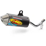 Ktm Powerparts Fmf Powercore Silencer - Black 45305379000. Fixed Price $199.99.