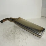 2003-2007HONDA ST1300 Muffler Exhaust Silencer Pipe Left 18410-MCS-710. Fixed Price $175.00.