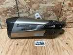 Bmw S1000R 2018 Akrapovic Muffler Oem 18518556701 Nice Take Off (2016-2020). Fixed Price $279.95.