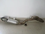 2018 Ktm 250 Xcf Bills Pipes RE13 Complete Exhaust System W/ Header, M160. Fixed Price $325.60.
