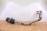 2022 Yamaha Tenere 700 XT27 Header And Muffler Exhaust System. Fixed Price $175.00.
