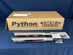 New Drag Specialties P3 Slash Cut, Slip On Mufflers, 1/2 DS202343, 41393*. Fixed Price $275.00.