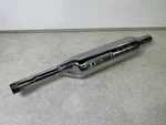 Exhaust Muffler Original Oem Triumph Scrambler 2006-2007 Carb Lower (2205505 ). Fixed Price $80.72.