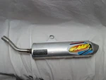 Fmf Racing Turbinecore 2 Exhaust Pipe Model TDS-3. Fixed Price $150.00.