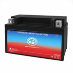 Bmw S1000RR 1000CC Motorcycle Replacement Battery (2009-2017). Fixed Price $44.99.