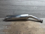 Honda Cbr 600 Muffler Yutaka 2334 REV-00 #31. Fixed Price $64.99.
