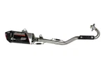 Bbr 240-HCF-1231 D3 Exhaust System Fits 2019+ Honda CRF125F. Fixed Price $439.95.