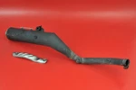 2000 - 2009 Suzuki Exhaust Pipe Muffler Silencer Tail. Fixed Price $139.99.