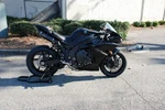 Graves Motorsports Link R1 Slip-on Titanium Exhaust Yamaha 2009-2014. Fixed Price $1419.00.