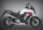 Yoshimura R77 Carbon Slip Muffler Exhaust Fits Honda CB500X 2016 2017 2018. Fixed Price $717.96.