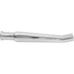 Emgo Megaphone Muffler Upswept Right 80-84011. Fixed Price $145.19.