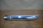 Harley Davidson Sportster Xl Exhaust Slip Screamin Eagle Slash Cut 80249-99AF. Fixed Price $29.95.