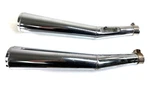 18121452199 Genuine Bmw R100 Mufflers Pair 18121452200. Fixed Price $150.00.