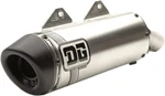Dg Performance V2 Slip-on Muffler Race Exhaust Aluminum 071-4230. Fixed Price $434.99.