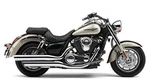 Cobra Boulevard Slash-cut Slip-on Exhaust Mufflers (4225). Fixed Price $637.04.
