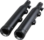 Cobra Nh Series Mufflers Black 6085RB. Fixed Price $472.10.