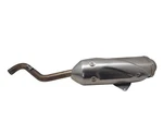 Original Exhaust Terminal With Scratches Triumph Tiger 1050 T2200372. Fixed Price $175.34.
