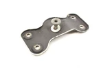 2012 Ducati Hypermotard 796 Right Exhaust Pipe Muffler Slip On Can Silencer. Fixed Price $26.10.