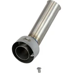Akrapovic Noise Damper V-TUV001. Fixed Price $79.79.